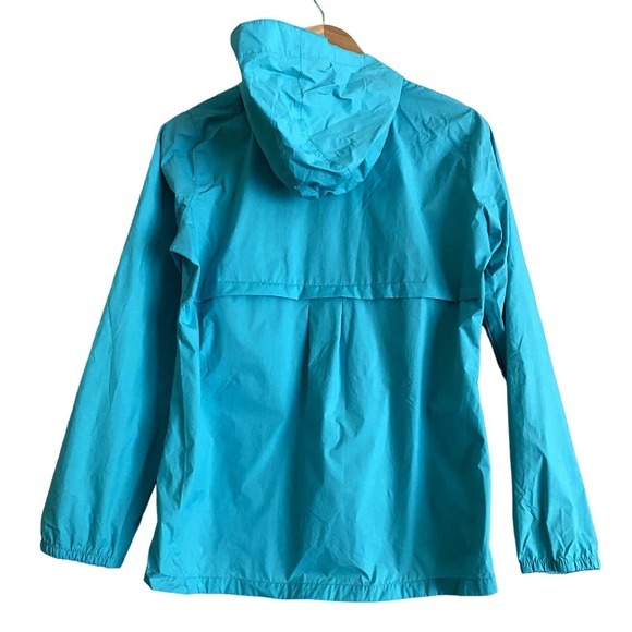 Columbia-Switchback II-Water Resistant Jacket-XL Big‎ Girls-NWOT - Picture 2 of 5